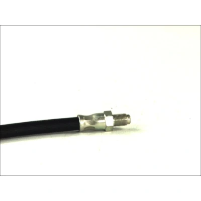 Afbeelding van ABE C88221ABE Remslang Achteras 210 M10x1 FIAT: Panda I Hatchback, Stilo Hatchback