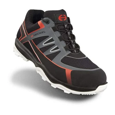 Afbeelding van Heckel 6258341 RUN R 100 Low Safety Trainers Veiligheidsschoenen, maat 41