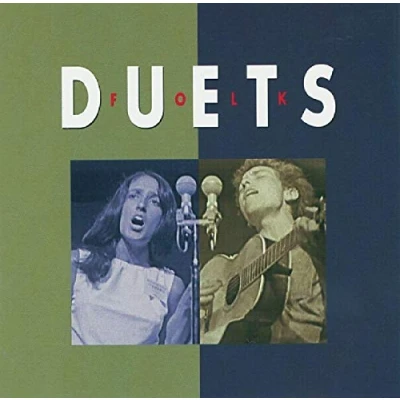 Afbeelding van Folk Duets