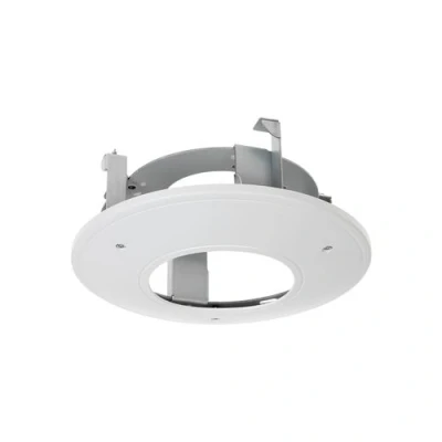 Afbeelding van Hikvision DS 1227ZJ plafond inbouw montagebeugel
