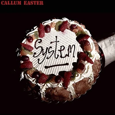 Afbeelding van Callum Easter System (LP) (Coloured Vinyl)