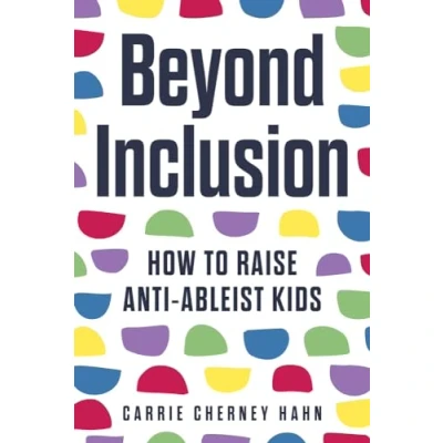 Afbeelding van Beyond Inclusion