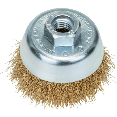 Afbeelding van Bosch Accessories 2609256500 Komborstel 1 stuk(s)