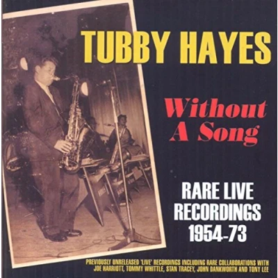 Afbeelding van Without A Song