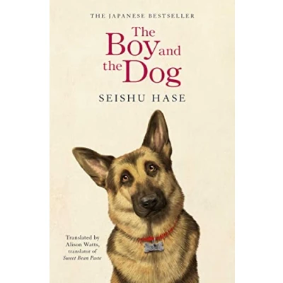 Afbeelding van the Boy and Dog