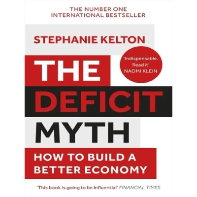 Image de The Deficit Myth