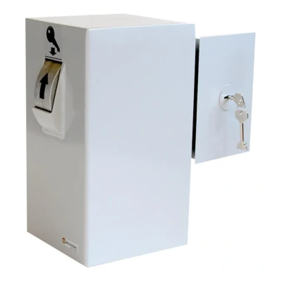 Afbeelding van Keysecuritybox KSB103 sleutel afstortkluis