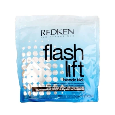 Afbeelding van Redken Blonde Idol Flash Lift Lightening Powder 500 gram