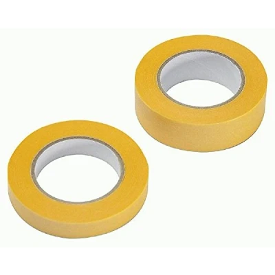 Afbeelding van Faller Modelbouwplakband modelbouwsets, hobbybouwspeelgoed voor kinderen, modelverf en accessoires