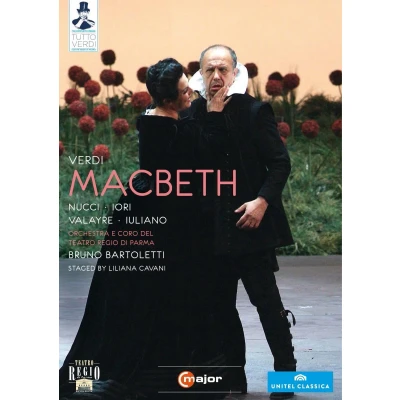 Afbeelding van Macbeth, Teatro Regio 2006