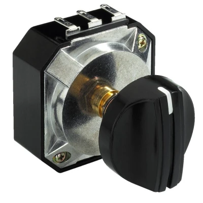 Afbeelding van Monacor AT 52H Mono Inbouw luidsprekerregelaar 50 W
