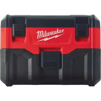 Afbeelding van Milwaukee accu nat /droogzuiger M18 VC2 Li Ion