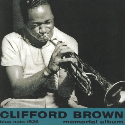 Afbeelding van Clifford Brown Memorial Album (UHQ CD)