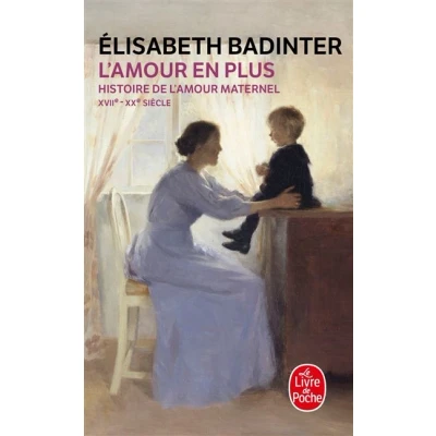 Image de L&#039;Amour en plus