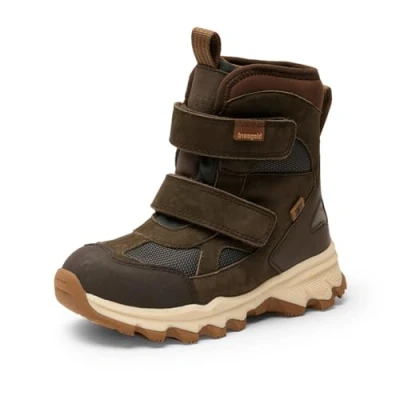 Afbeelding van Bisgaard Edon Tex Trendy laarzen, uniseks, kinderen, Bos