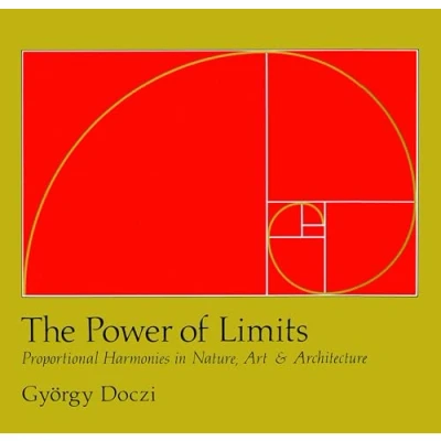 Afbeelding van The Power Of Limits