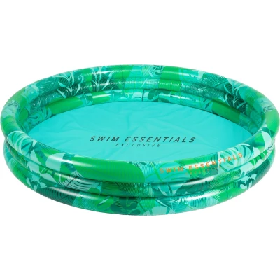 Afbeelding van Swim Essentials Zwembad Rond 150 cm Tropical
