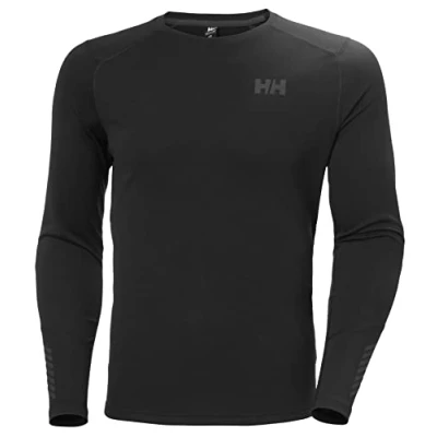 Afbeelding van Helly Hansen Lifa Active Crew Ls T shirt voor heren