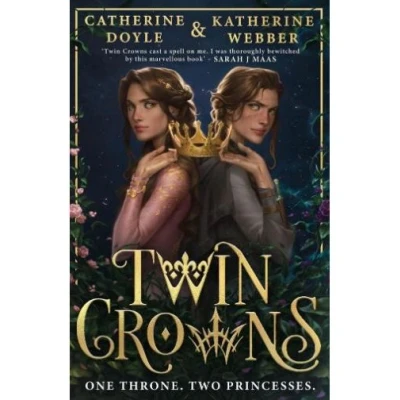 Image de Twin Crowns