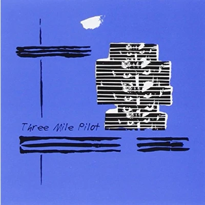 Afbeelding van 3 Mile Pilot (CD)