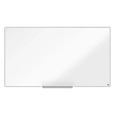 Image de Tableau blanc acier laqué NanoClean Impression Pro Nobo