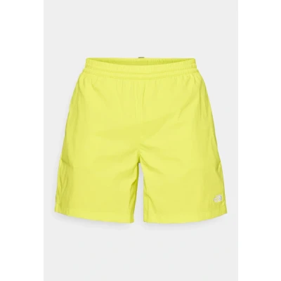 Afbeelding van The North Face Class Pathfinder PULL ON Outdoorshorts, Heren, Maat: XLxRegular(32), Sulphur spring green