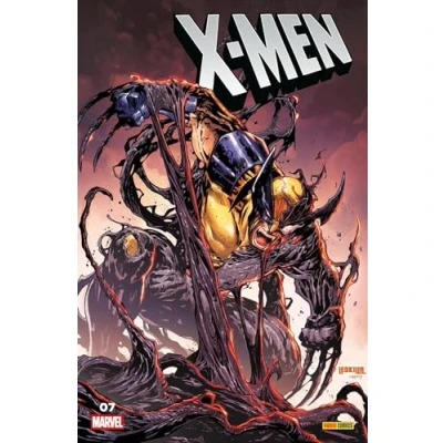Afbeelding van X MEN,07