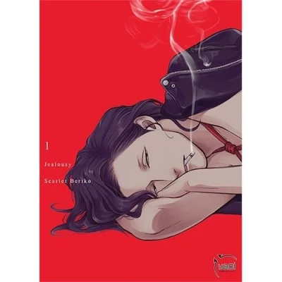 Image de Jealousy T01