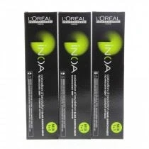 Afbeelding van L&#039;Oréal Coloration Professionnel Inoa d&#039;oxydation 3.10