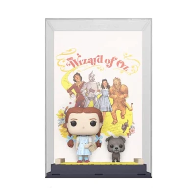 Image de POP Movie Posters: Wizard of Oz