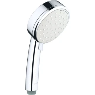 Afbeelding van Grohe New Tempesta handdouche chroom 27571002