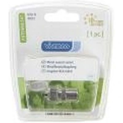 Afbeelding van Vivanco 43012 Coax Plug Man