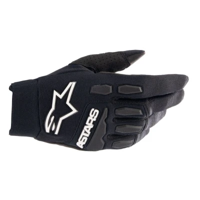 Afbeelding van Alpinestars Full Bore Xt Gloves Black S Maat Handschoen