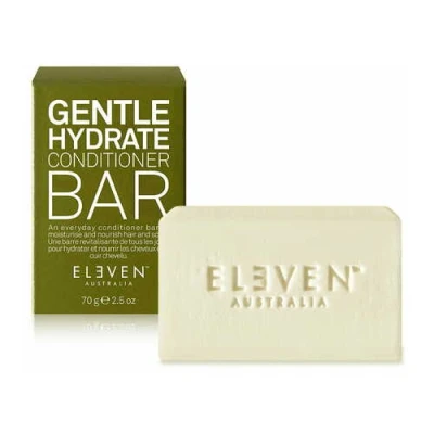 Image de Eleven Australia Gentle Hydrate Conditioner Bar 70 gr