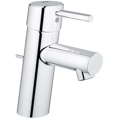 Afbeelding van Wastafelkraan Grohe Concetto