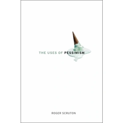 Afbeelding van The Uses of Pessimism