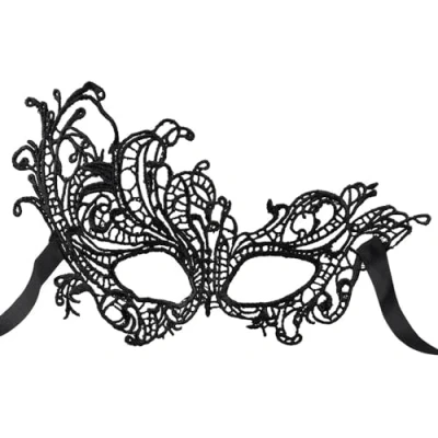 Afbeelding van Boland Masker Maskerade