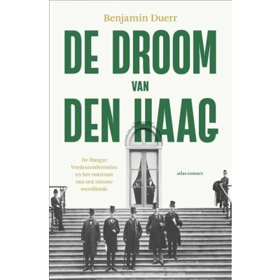 Image de De droom van Den Haag