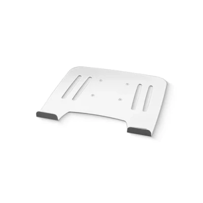 Afbeelding van One For All DM0010 Universele laptop houder voor montage op monitor arm VESA 75 x grijs