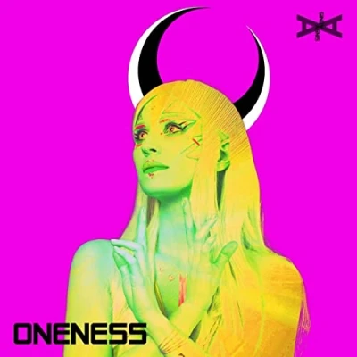 Afbeelding van Oneness (Ltd. Digipak)