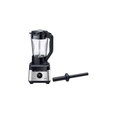 Afbeelding van Braun PowerBlend 7 JB7550BK