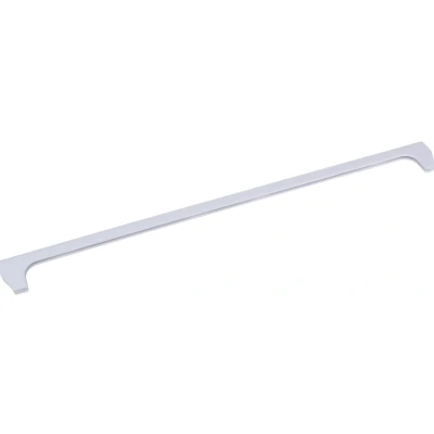 Afbeelding van Beko Houderrand voor glasplaat ss137020 4864590200