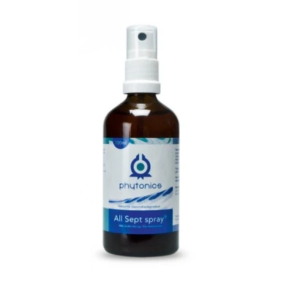 Image de Phytonics All Sept Spray Chien/Chat/Cheval 100ml