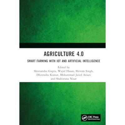 Afbeelding van Agriculture 4.0
