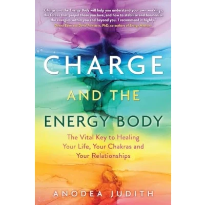 Afbeelding van Charge and the Energy Body