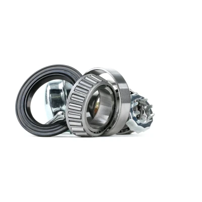 Afbeelding van OPTIMAL 100002L Wiellagerset Met bevestigingsmatriaal 39,9, 50,3 VOLKSWAGEN: GOLF 2, 3, 1 Cabriolet, AUDI: 80 B3, 90 B4 Saloon