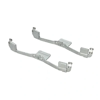 Afbeelding van Trw Rem montageset PFK488