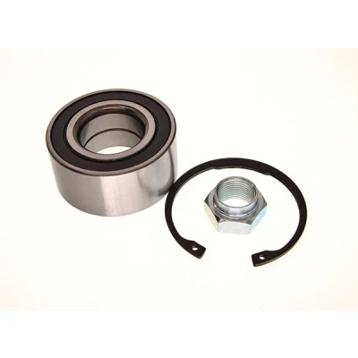 Afbeelding van MAXGEAR 33 0045 Wiellagerset Vooras 72 PEUGEOT: 106 II Hatchback, 205 I CITROËN: Saxo AX, C15 Estate