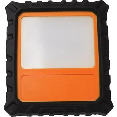 Afbeelding van Draagbare herlaadbare led werklamp 20 w / 1400 lm met dimfunctie Velleman