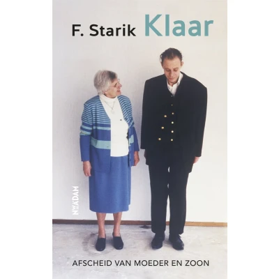 Afbeelding van Klaar
